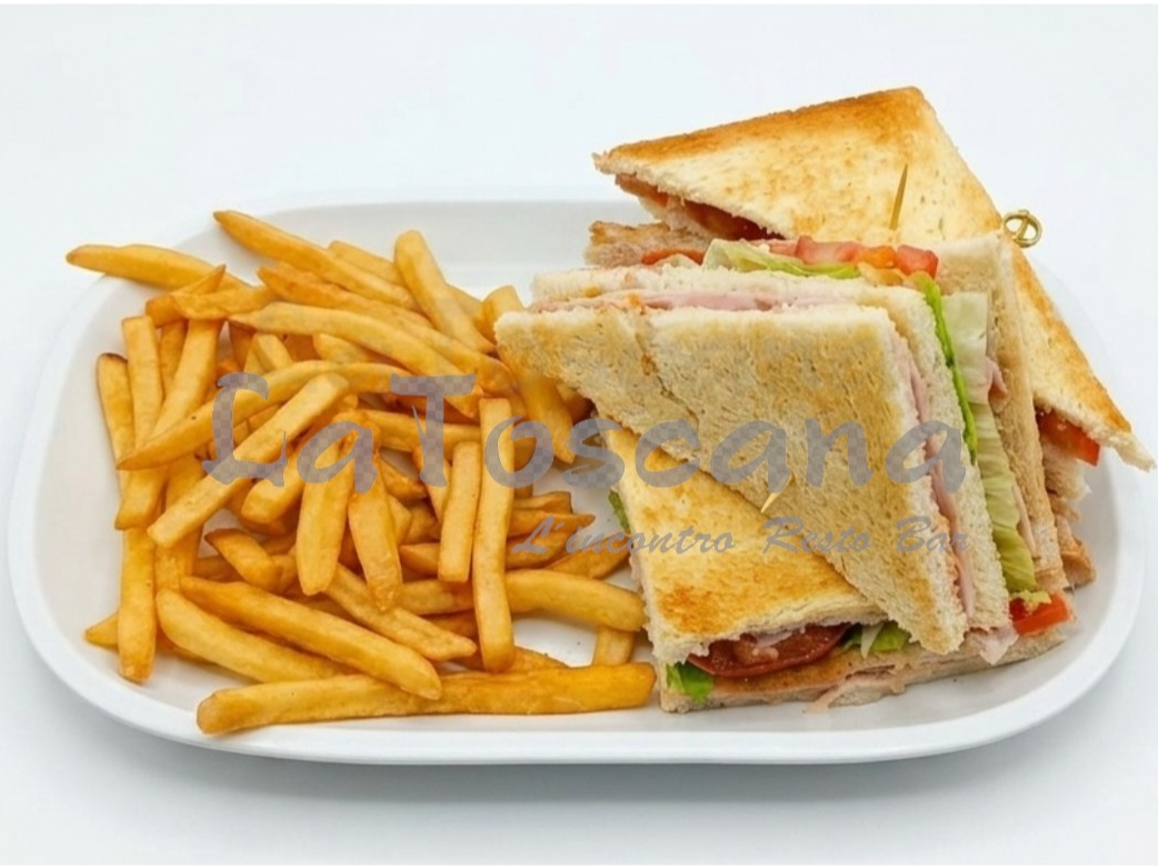 Club Sandwich