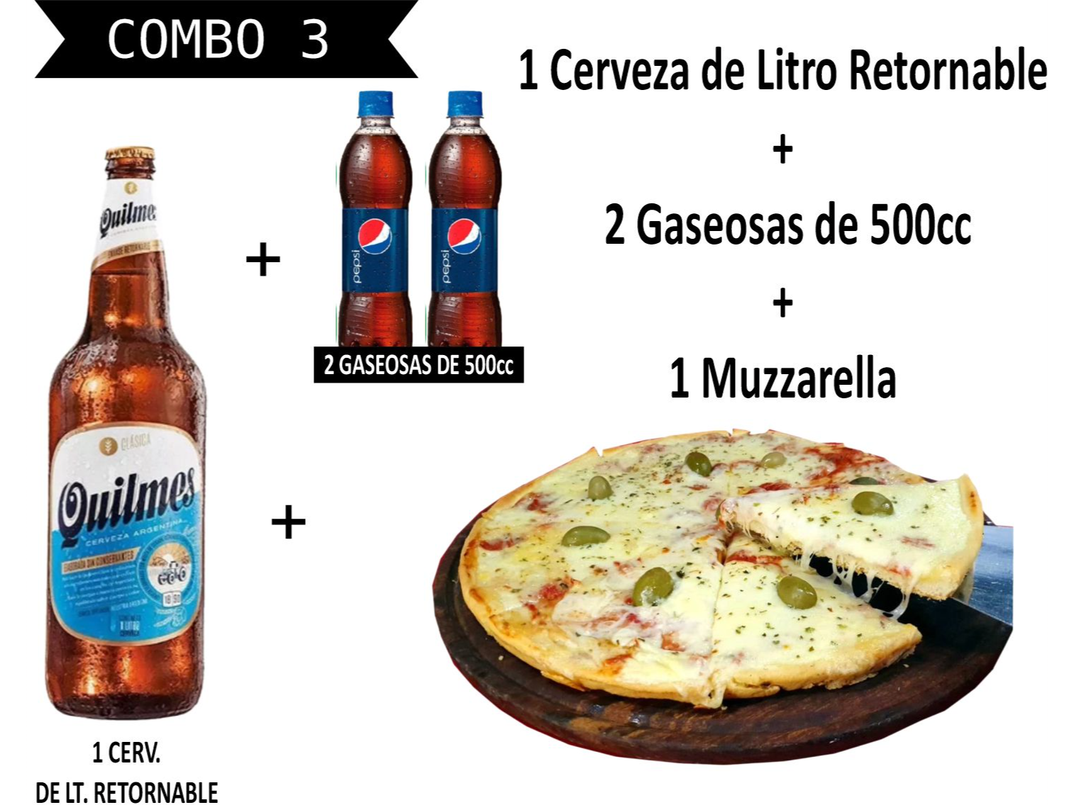 Combo 3