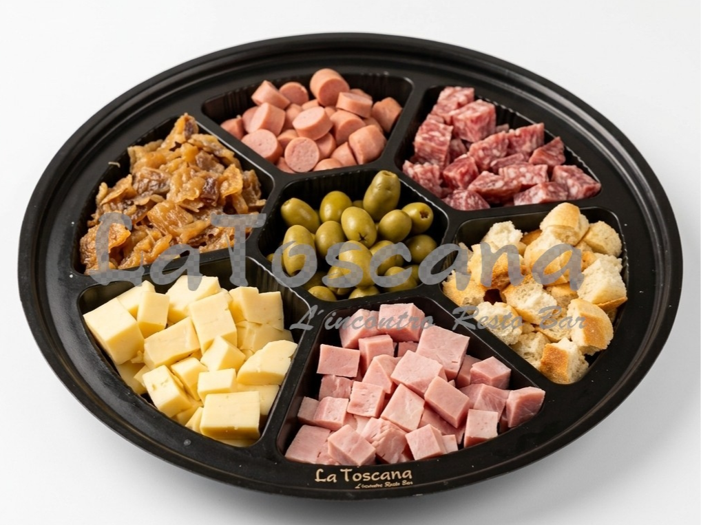 Picada Amigos