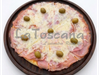 Pizza de Panceta