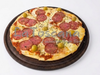 Pizza Calabresa