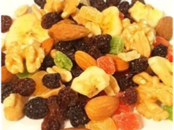 Mix Tropical sin maní