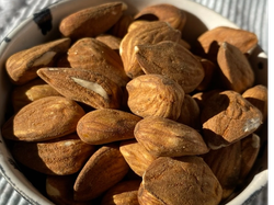 Almendras Enteras Grandes