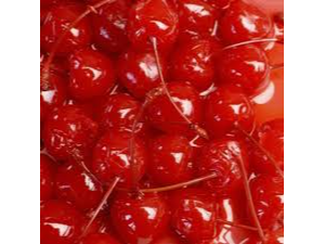 cerezas al marrasquino x 3 kg
