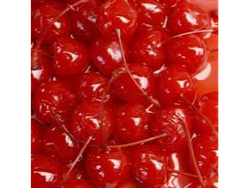 cerezas al marrasquino x 3 kg