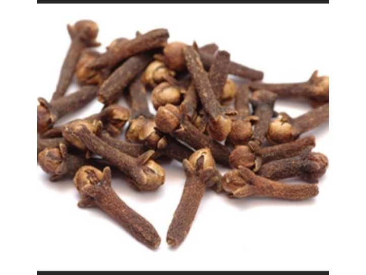 clavo de olor