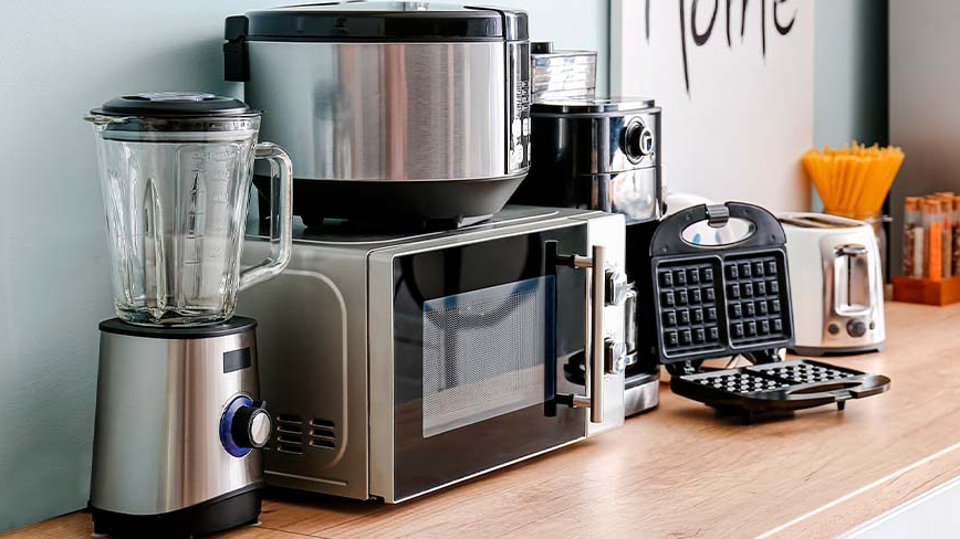 Pequeños Electrodomesticos