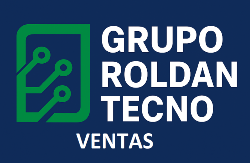 Logo GrupoRoldanTecnoVentas