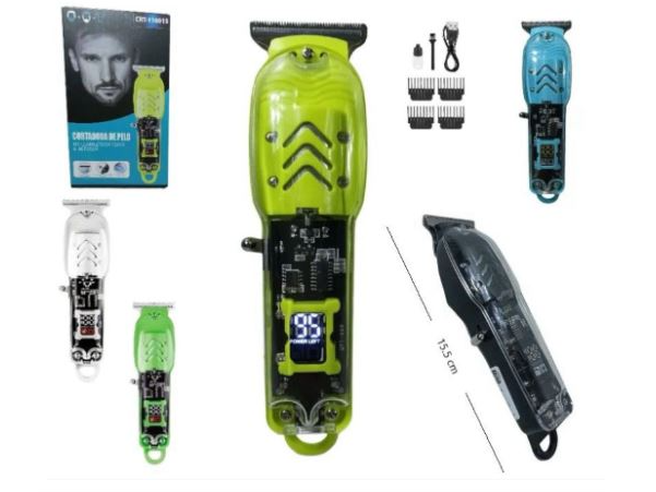Cortadora de Pelo Hair Clipper
