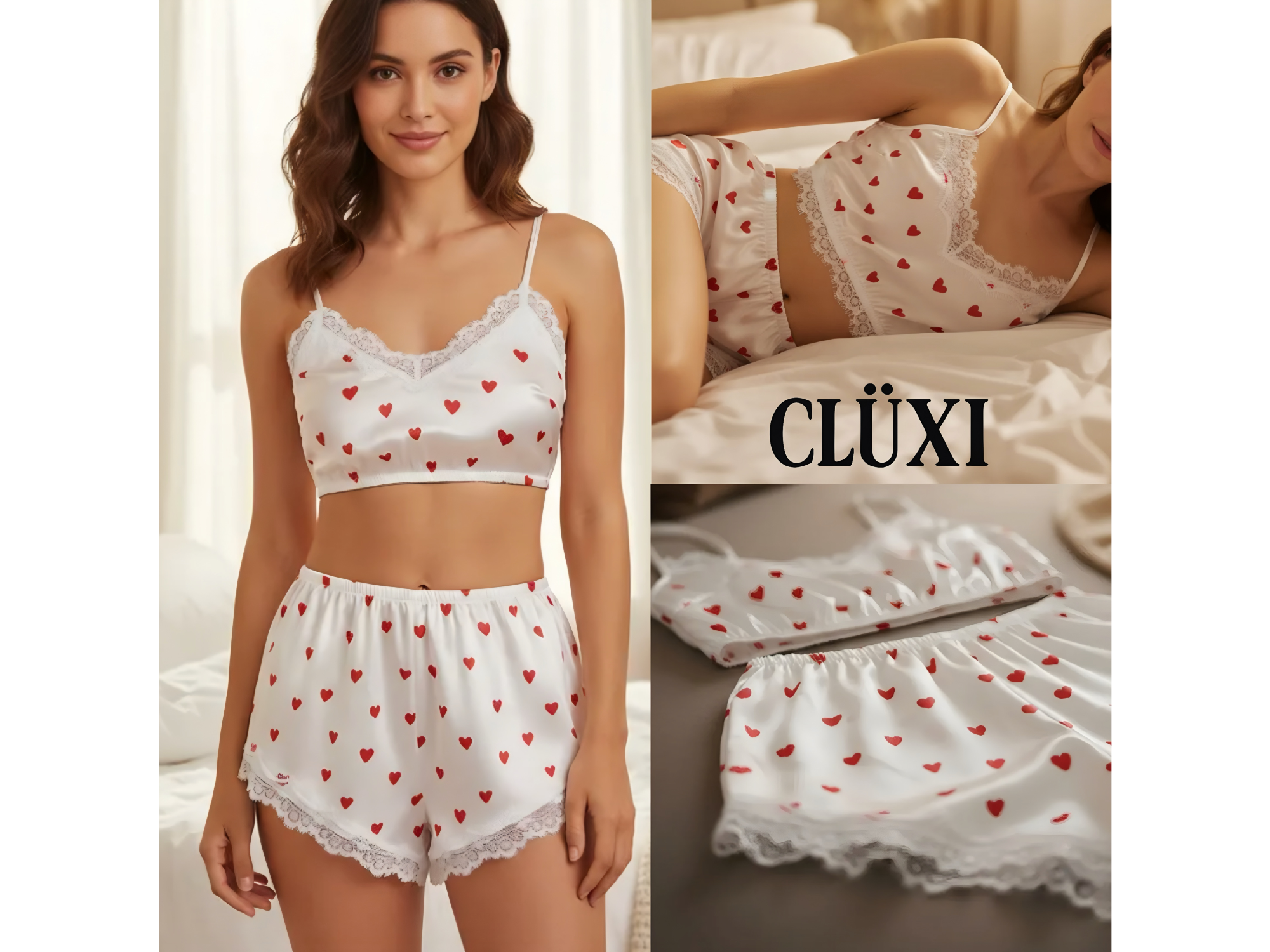 SEDA  | CÜORE WHITE