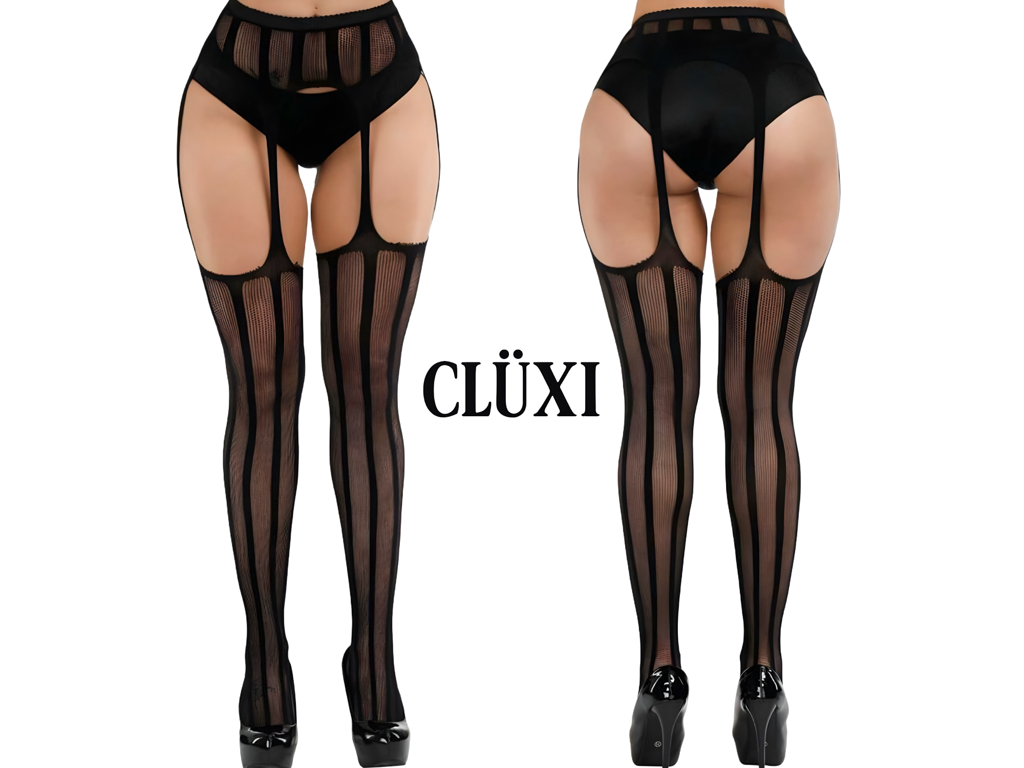 MEDIAS DE RED CON LIGA | ELÁSTICAS