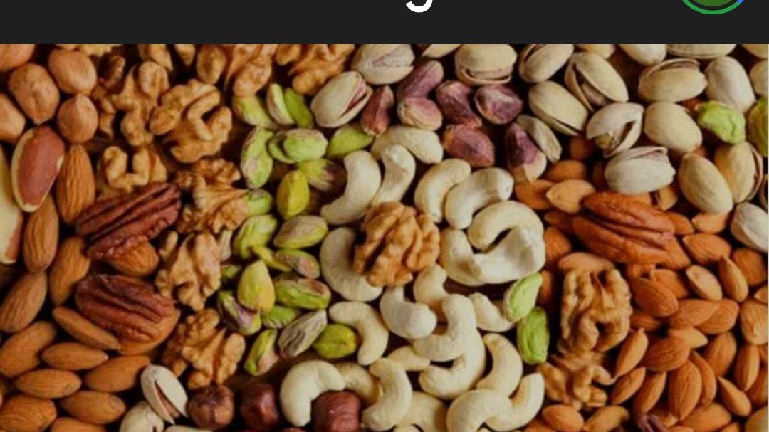 Frutos secos