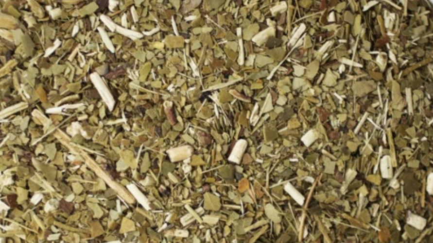 Yerba e Infusiones