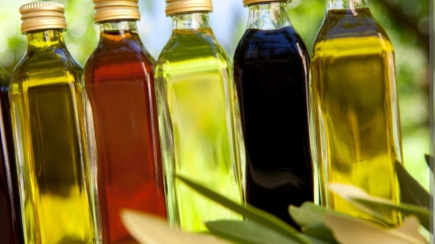 Aceites