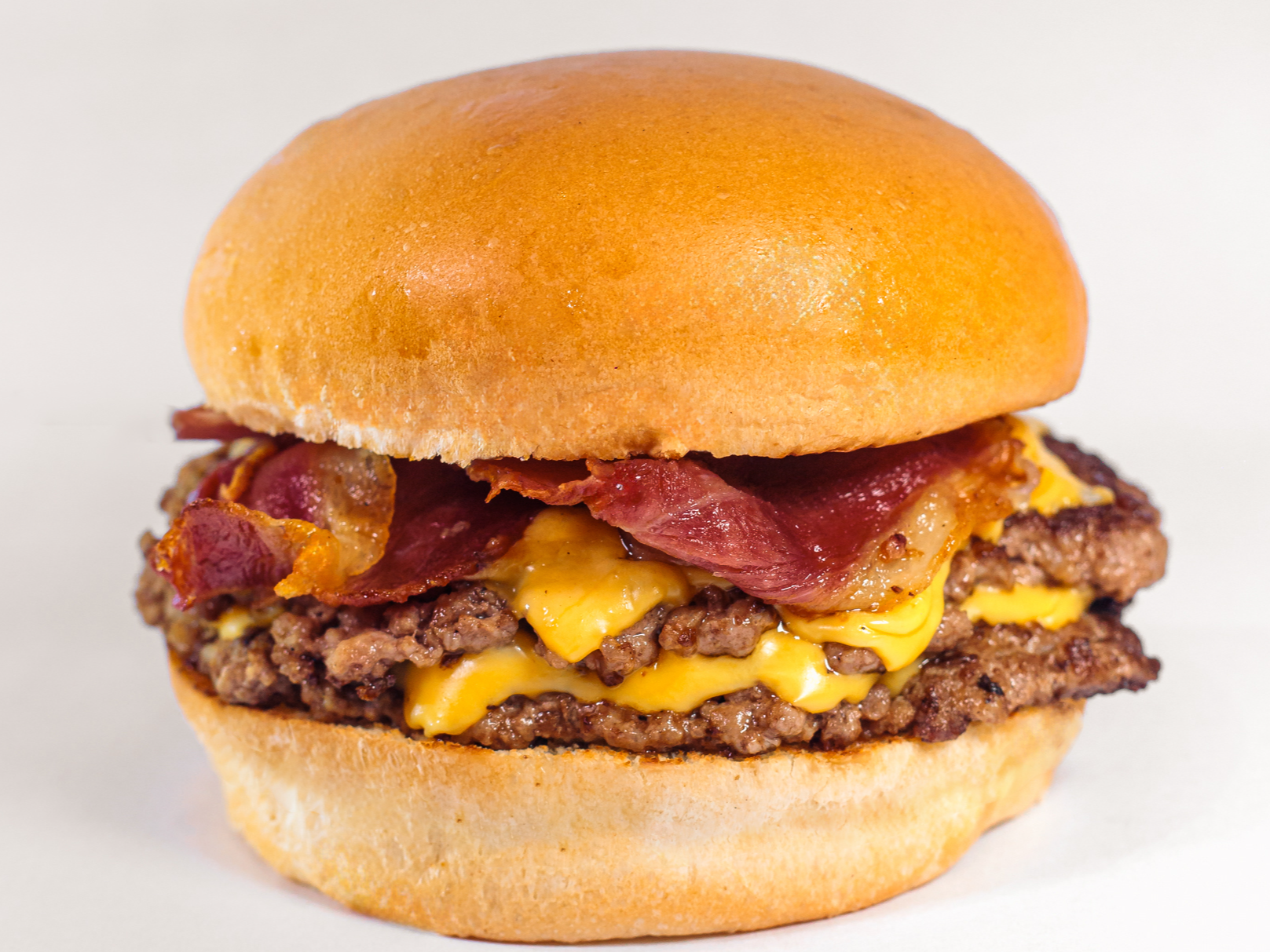 Cheeseburger Bacon