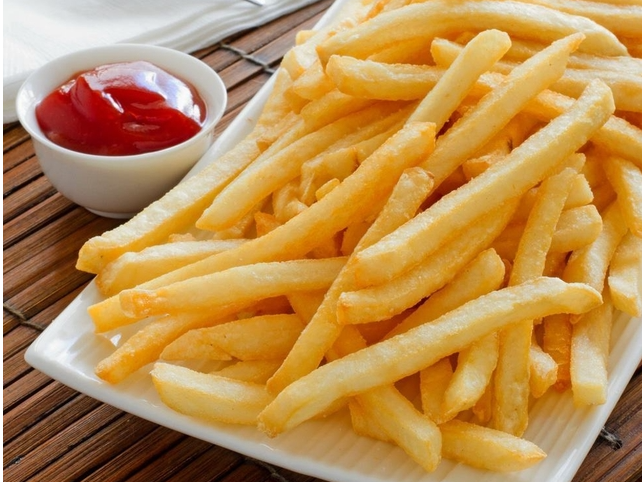Papas Simples