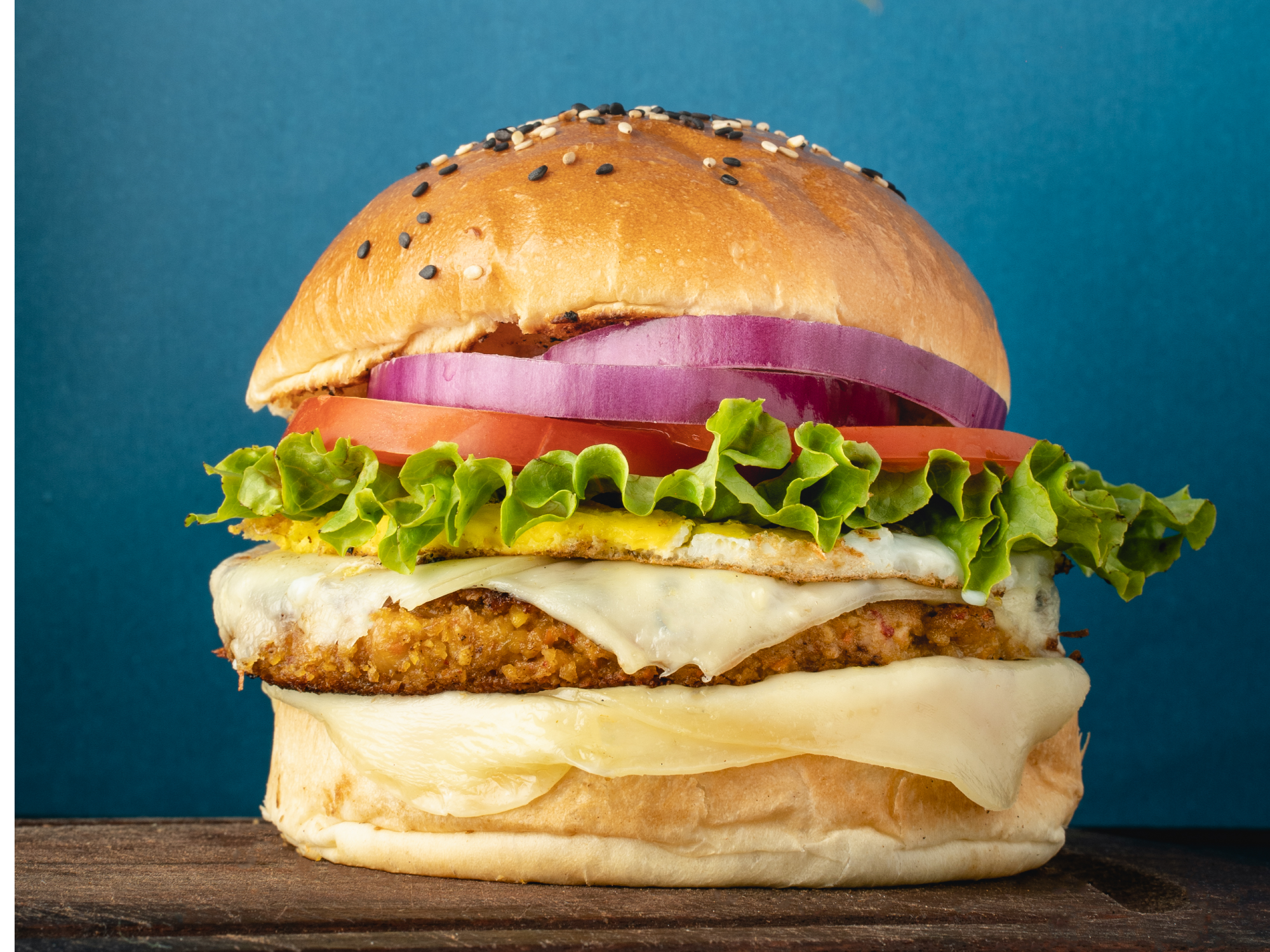 Vegetariana