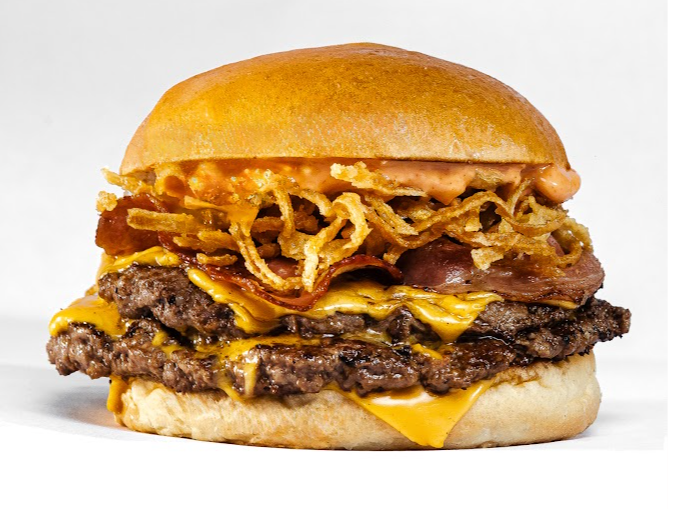 Onion Crispy