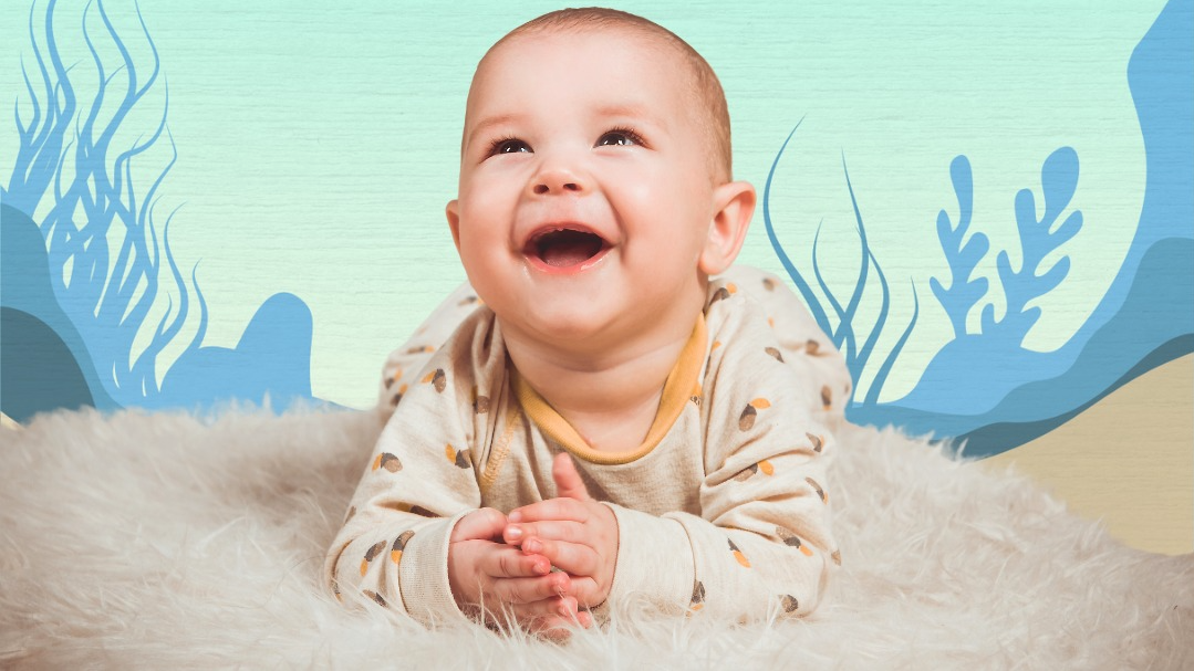 Pañales de Recién nacido y pequeño