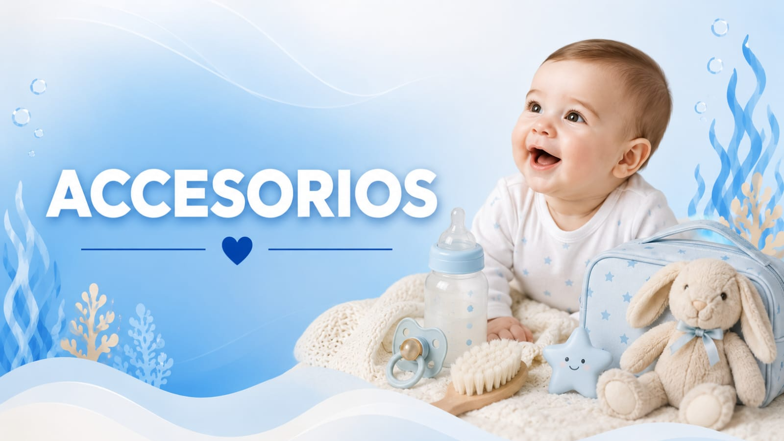 Accesorios
