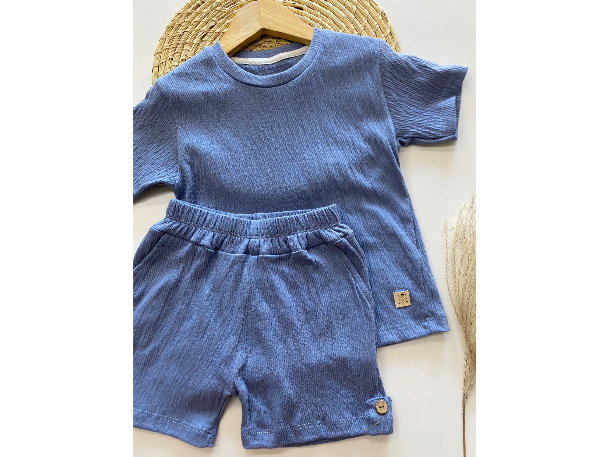 Producto de Tiburoncito Babys - Tienda