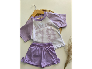 Conjunto beba talle 3 de Tiburoncito Babys - Tienda