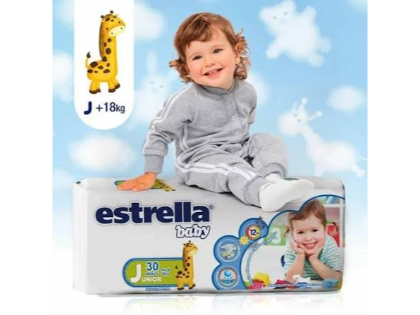 Estrella hiperpack