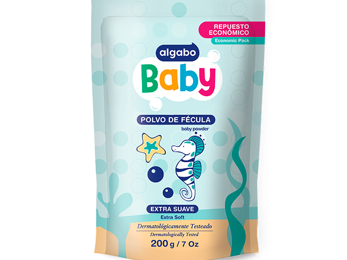 Fecula algabo repuesto