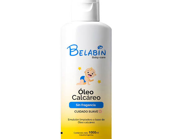 Óleo 1litro Belabin