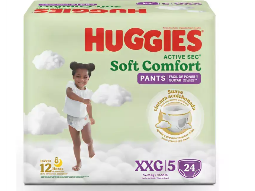 Nuevos Flexi confort