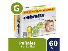 Estrella pack ahorro