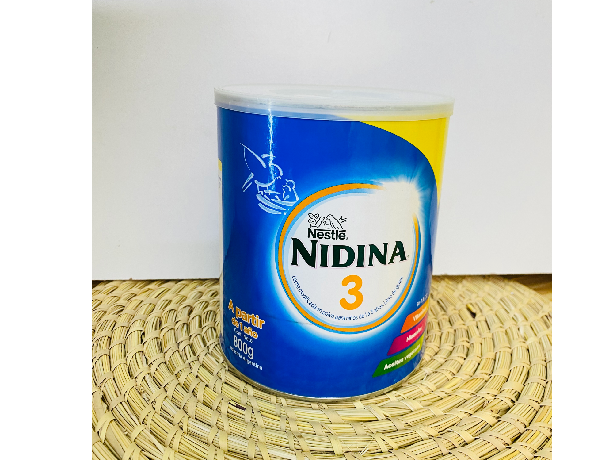 Nidina 3
