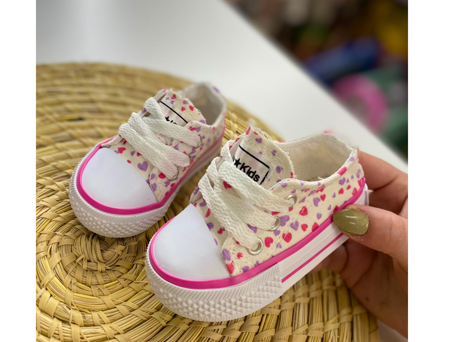 converse Amour