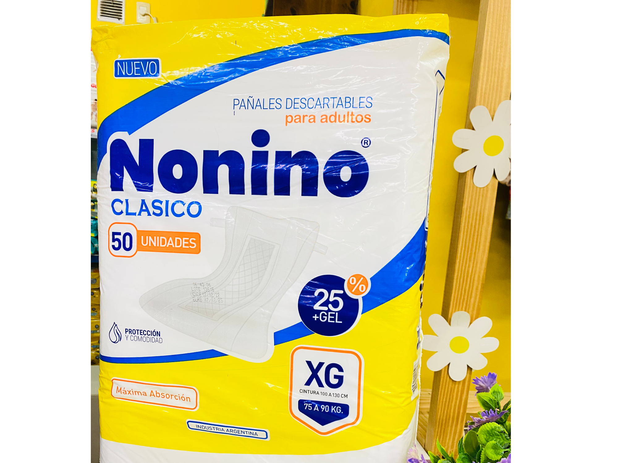 Nonino Xg x 50