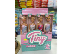 Muñeca tiny