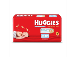 Huggies supreme rn x 34