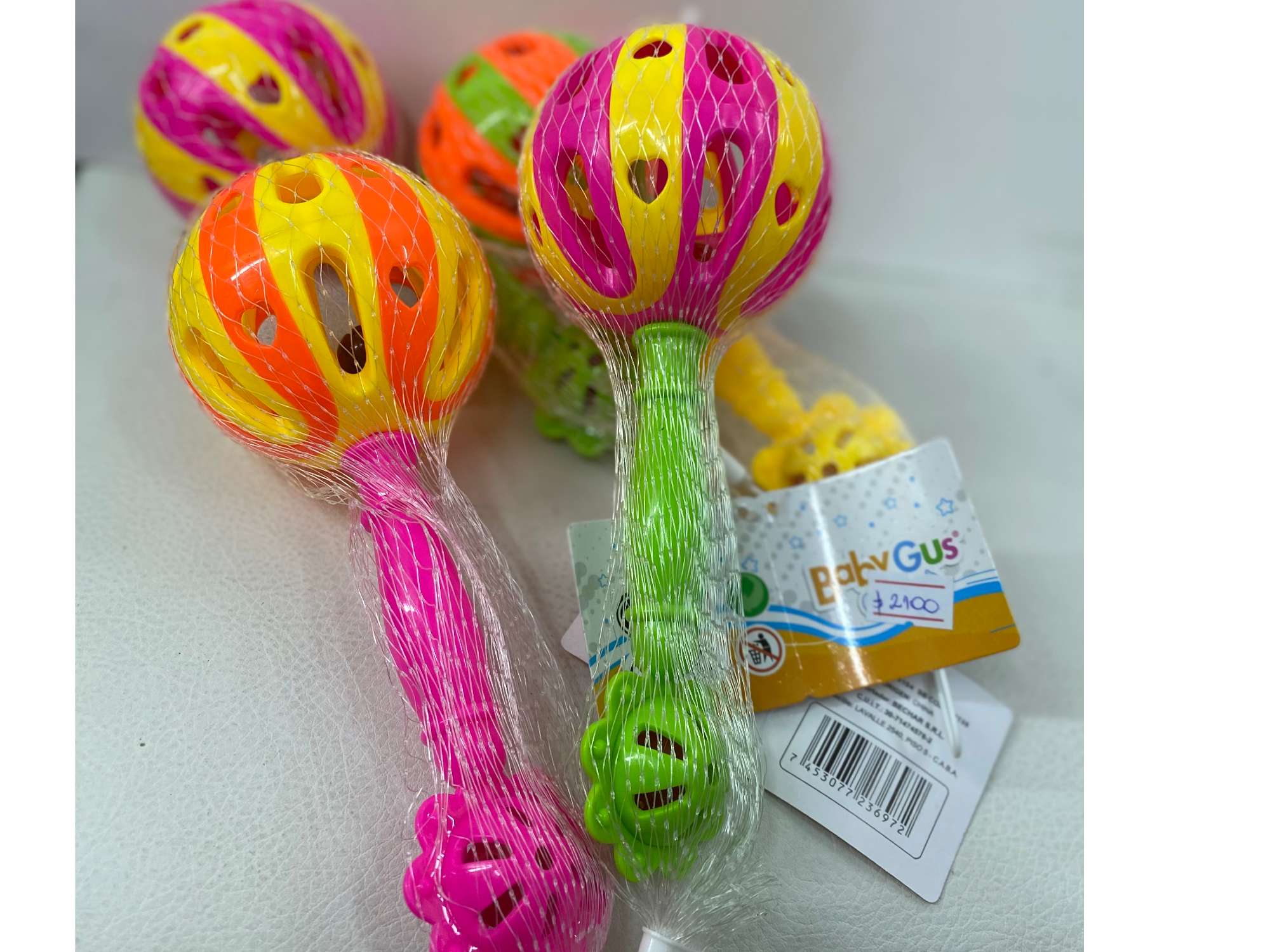 Maraca