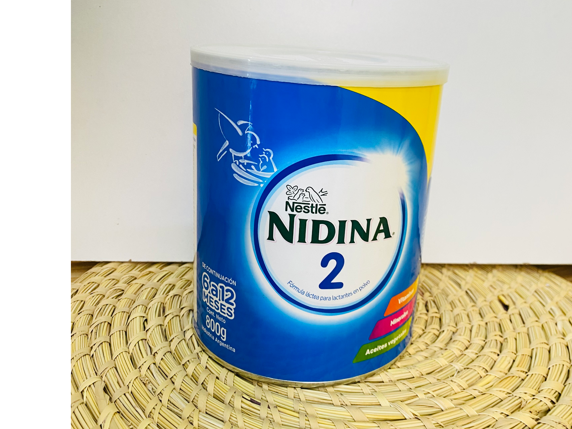 Nidina 2