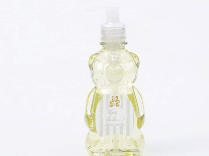 jabon liquido upalala