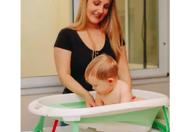 Bañeras plegables Love