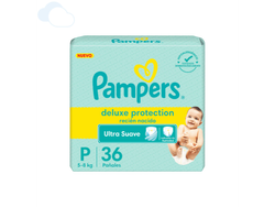 Deluxe P x 36 (5-8kg)