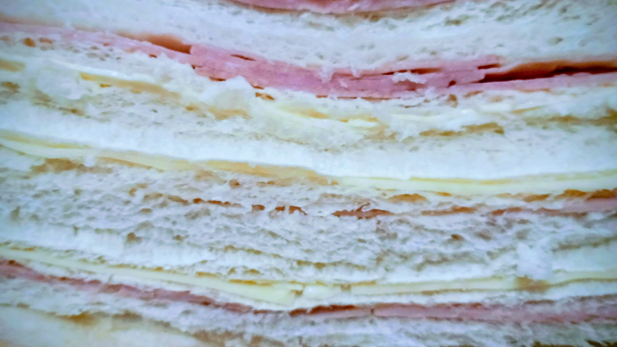 Sandwichs
