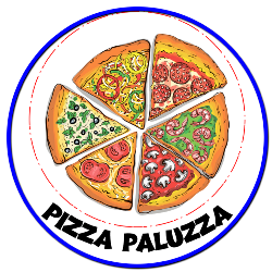 Logo Pizza Paluzza