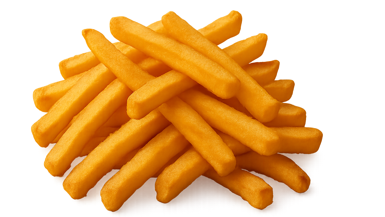 Papas fritas