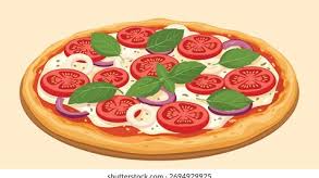 Pizza (lista para hornear)