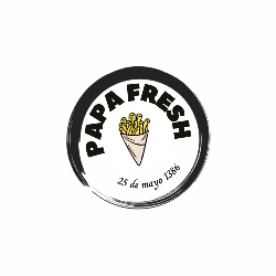 Logo PapaFresh