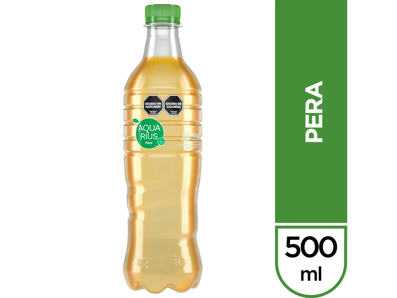 Aquarius Pera 500 ml