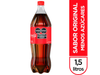 Coca Cola 1,5 lt