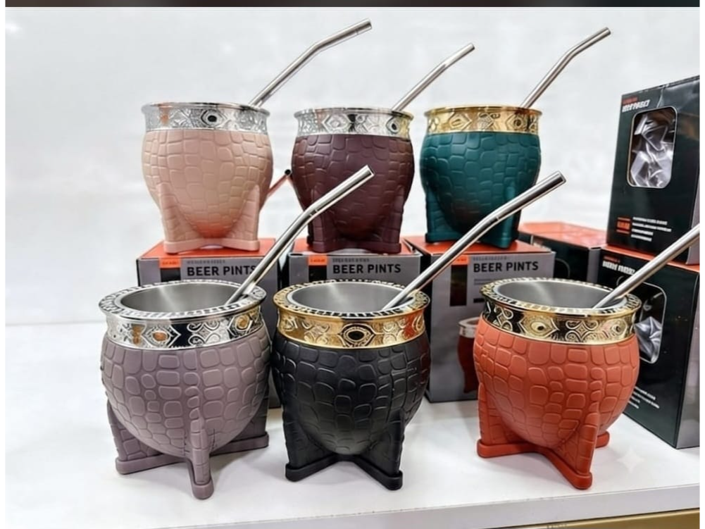 Mate Pampa