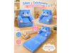 Sofá cama animados